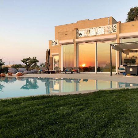 Sunset Oasis Villa L-Imgarr Exterior foto