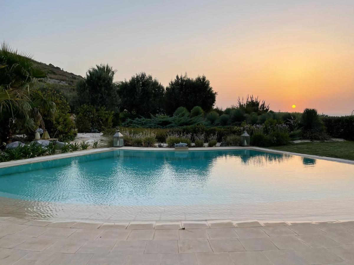 Sunset Oasis Villa L-Imgarr Exterior foto