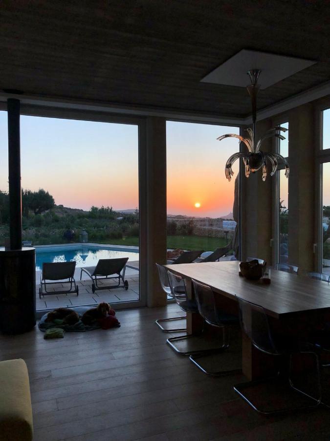 Sunset Oasis Villa L-Imgarr Exterior foto