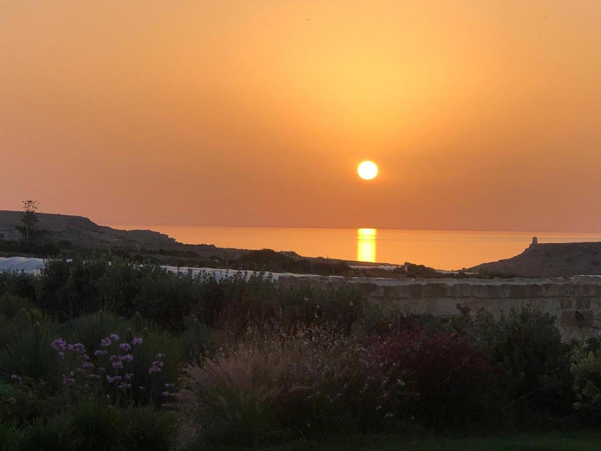 Sunset Oasis Villa L-Imgarr Exterior foto