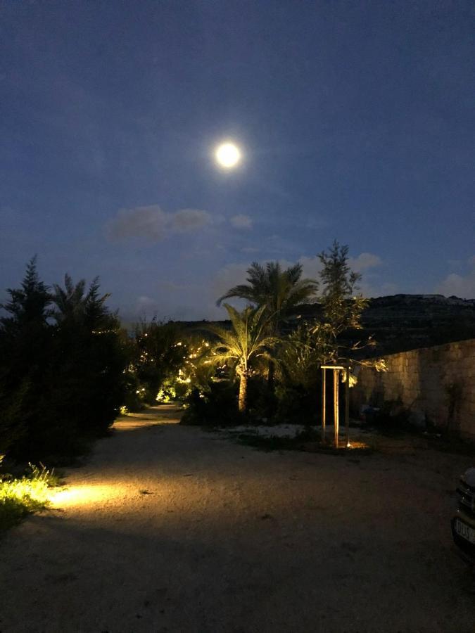 Sunset Oasis Villa L-Imgarr Exterior foto