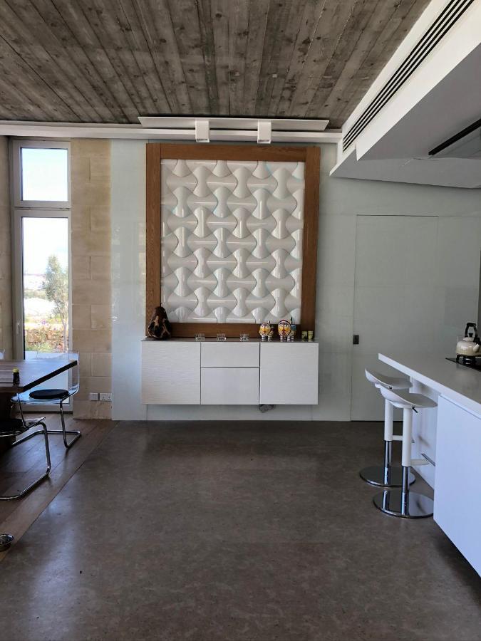 Sunset Oasis Villa L-Imgarr Exterior foto