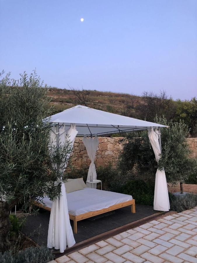 Sunset Oasis Villa L-Imgarr Exterior foto
