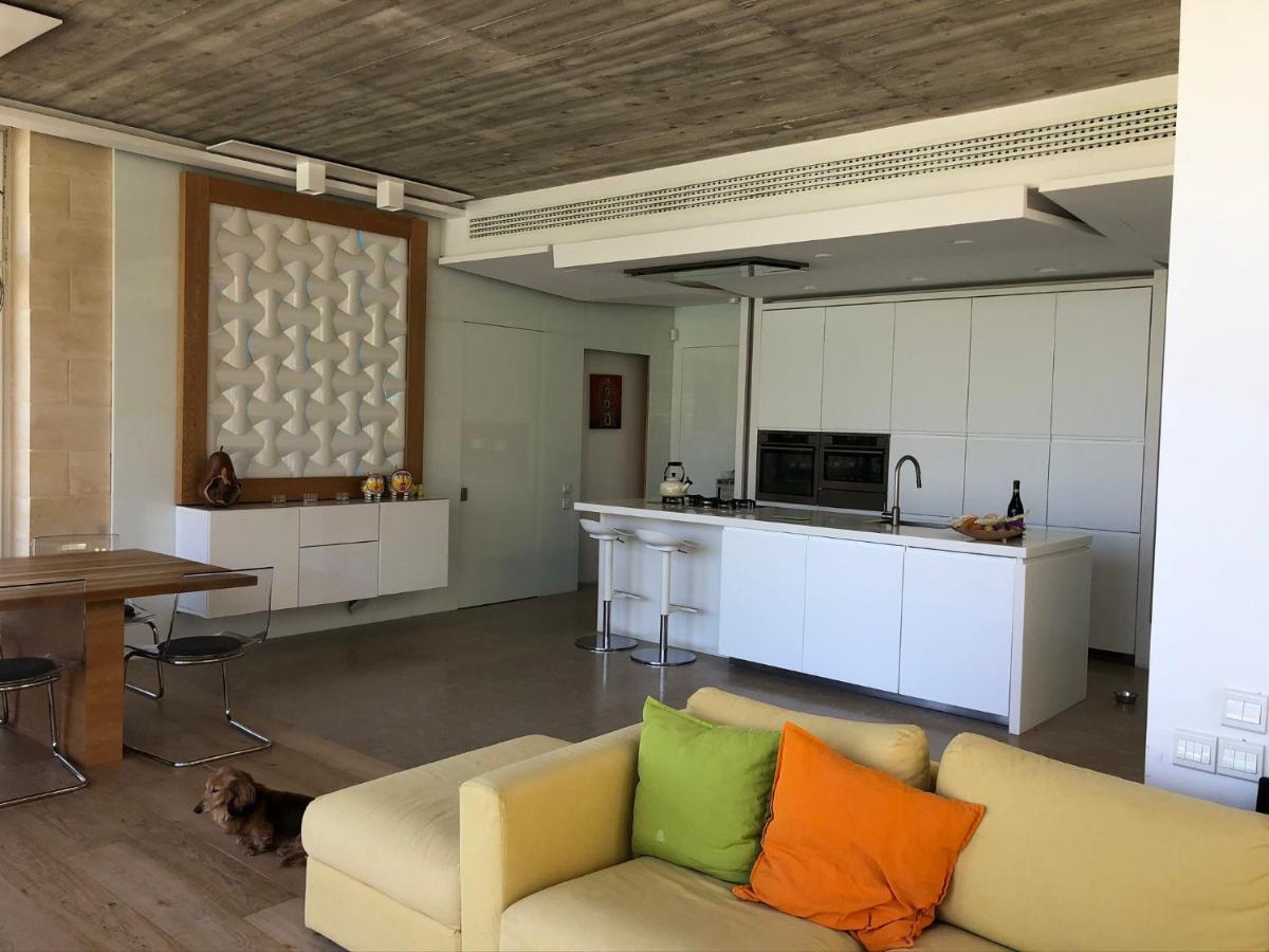 Sunset Oasis Villa L-Imgarr Exterior foto