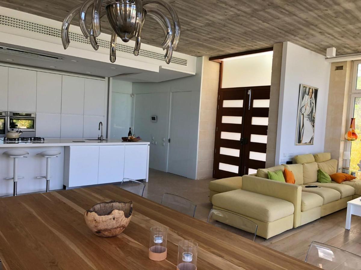 Sunset Oasis Villa L-Imgarr Exterior foto