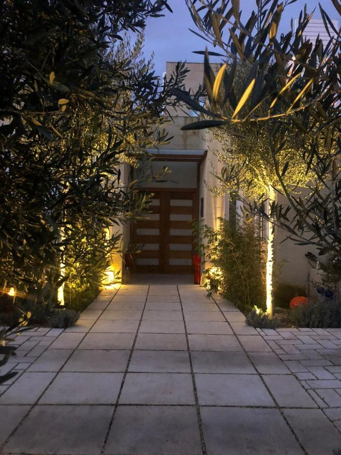 Sunset Oasis Villa L-Imgarr Exterior foto
